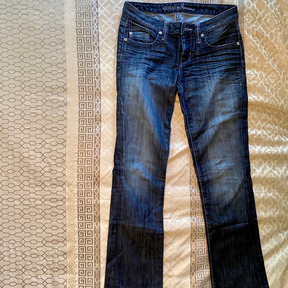 Beautiful jeans from Guess by Marciano!